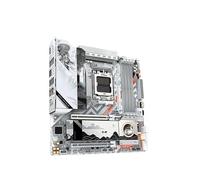 Motherboard Fit For GIGABYTE B850M AORUS ELITE WIFI7 ICE-P Micro ATX Motherboard B850 Ryzen 9000 8000 7000 Series CPU Motherboard Socket AM5