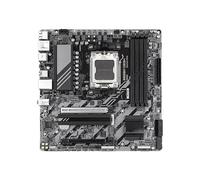 motherboard Fit For GIGABYTE B850M DS3H 8+2+2 Power Supply Micro-ATX B850 DDR5 192GB 8200 (OC) MHz M.2 Socket AM5 Motherboard