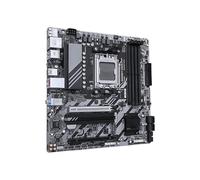 motherboard Fit For GIGABYTE B850M DS3H Micro-ATX B850 DDR5 192GB 8200 (OC) MHz M.2 Socket AM5 Motherboard