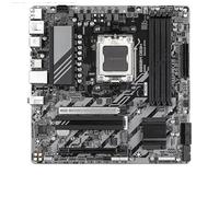 motherboard Fit For GIGABYTE B850M DS3H | Micro-ATX B850 DDR5 192GB 8200 (OC) MHz M.2 Socket AM5 New Motherboard