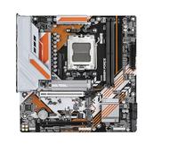 motherboard Fit For GIGABYTE B850M FORCE | Motherboard Socket AM5 For Ryzen 9000 8000 7000 Series CPU Dual Channel Micro ATX DDR5 SATA3 M.2