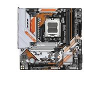 motherboard Fit For GIGABYTE B850M FORCE WIFI6E | Micro ATX B850 AM5 Motherboard