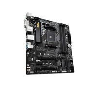 motherboard Fit For GIGABYTE GA B550M DS3H Micro-ATX B550 DDR4 4266(OC) MHz M.2 128G PCI-E 4.0 Double Channel Socket AM4 Motherboard