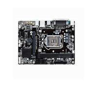 motherboard Fit For GIGABYTE GA-H110M-DS2 DDR3 Motherboard H110 LGA 1151 i3 i5 i7 32G