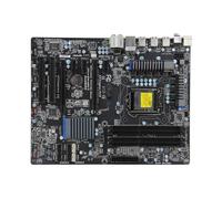 motherboard Fit For GIGABYTE GA-P67A-UD3R-B3 IntelP67 USB2.0 Motherboard DDR3 CPUCore i7/Core i5/Core i3/Pentium/Celeron 2133/1866/1600/1333/