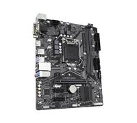 motherboard Fit For Gigabyte H410M S2H Motherboard Support LGA1200 I9-10900K I7-10700 I5-10400 CPU Intel H410 Chipset 2xDDR4 1xHDMI PCI3.0 Micro ATX