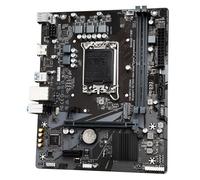 motherboard Fit For Gigabyte H610M-K D4 Original Desktop For Intel H610 DDR4 Motherboard LGA 1700 Support 12400F 12400 I3 12100F