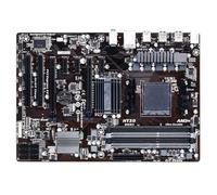 motherboard Fit For Gigabyte Motherboard GA-970A-DS3P V2.0 Socket AM3/AM3+ DDR3 970A-DS3P Boards 32GB 970 Desktop