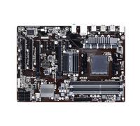 motherboard Fit For Gigabyte Motherboard GA-970A-DS3P V2.0 Socket AM3/AM3+ DDR3 970A-DS3P Boards 32GB 970 Desktop