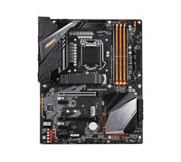 motherboard Fit For GIGABYTE Z390 AORUS ELITE LGA 1151 Intel DDR4 128GB ATX Motherboard