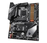 motherboard Fit For GIGABYTE Z390 AORUS ELITE LGA1151 With Intel SATA 6Gb/s ATX Motherboard