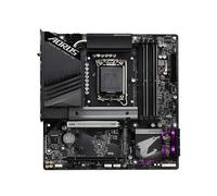 motherboard Fit For GIGABYTE Z790M AORUS ELITE AX | DDR5 WIFI 6E Z790 Slots Micro ATX Supports 13th Gen 12th Core S LGA1700