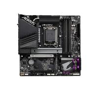 motherboard Fit For GIGABYTE Z790M AORUS ELITE AX | DDR5 WIFI 6E Z790 Slots Micro ATX Supports 14th Gen 13th 12th Core S LGA1700