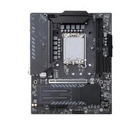 motherboard Fit For HUANANZHI B760M D4 PLUS DDR4 Motherboard Support 12 13 14 Gen Intel B760 LGA 1700 CPU 12100F 12400F 12490F 12600F 12700F 13600F