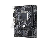 Motherboard Fit For HUANANZHI H510M K M-ATX Motherboard Intel LGA 1200 Support 10 11 Generation DDR4 2133 2666 2933MHz XMP 64G M.2 NVME M.2 WIFI