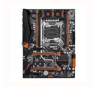 motherboard Fit For HUANANZHI X99 BD4 With E5 2680 V4 LGA 2011-3 Motherboard