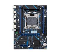 motherboard Fit For HUANANZHI X99 QD4 LGA 2011-3 XEON Motherboard