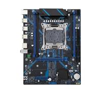 motherboard Fit For HUANANZHI X99 QD4 LGA 2011-3 XEON Motherboard With E5 2690V4 With 32GB (2 * 16G) DDR4 ECC Memory Combo Kit Set NVME RUS