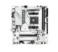 motherboard Fit For JGINYUE B550M GAMING ARGB Motherboard Supports Ryzen 4000-5000 CPU EXPO PC Desktop DDR4 MAX 64GB
