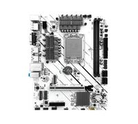 motherboard Fit For JGINYUE B760M M-ATX Motherboard LGA 1700 Support Intel I3/i5/i7/i9 12th 13th Processor Dual Channel DDR5 Memory B760M-GAMING D5 computer motherboards