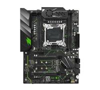 motherboard Fit For MACHINIST-E5 MR9A PRO ATX X99 Suporte A Placa Mãe, LGA 2011-3, Processador CPU Xeon E5V4, RAM DDR4 Canais De Memória, NVME, M.2