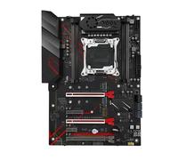 motherboard Fit For MACHINIST MR9A PRO MAX X99 Motherboard Combo With Intel Xeon E5 2680 V4 LGA 2011-3 CPU And DDR4 32GB RAM Kit 2400MHz USB 3.0