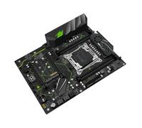 motherboard Fit For MACHINIST MR9A Pro X99 Motherboard Kit LGA2011-3 With Xeon E5-2680 V4 CPU 32GB DDR4 RAM Support NVMe Four Channels For Desktop
