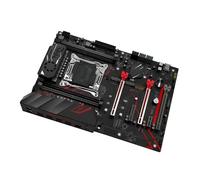 motherboard Fit For MACHINIST X99 Kit Motherboard LGA 2011-3 Set Xeon E5 2680 V4 CPU Processor With ECC 32GB DDR4 2400MHz RAM NAME M.2 MR9A PRO MAX