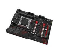 motherboard Fit For MACHINIST X99 Kit Motherboard LGA 2011-3 Set Xeon E5 2680 V4 CPU Processor With ECC 32GB DDR4 2400MHz RAM NAME M.2 MR9A PRO MAX