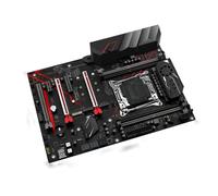 motherboard Fit For MACHINIST X99 Motherboard MR9A PRO AMX Intel Xeon E5 2697 V4 CPU With Fourchannel DDR4 2x16g 2133MHz For Gaming Computer