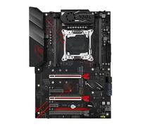 motherboard Fit For Machinist X99 MR9A PRO MAX Motherboard LGA2011-3 Support M.2