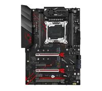 motherboard Fit For MACHINIST X99 MR9A PRO MAX Motherboard Support LGA 2011-3 Intel Xeon E5 V3&V4 CPU Processor DDR4 RAM Memory NVME USB3.0