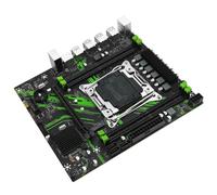 motherboard Fit For MACHINIST X99-PR9 Motherboard DDR4 Support NVME M.2 SATA3.0