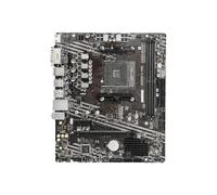 motherboard Fit For MSI A520M A PRO Micro ATX | A520 DDR4 M.2 USB3. STAT 3.0 SSD/64G Best Support R9 Desktop CPU Socket AM4 Motherboard