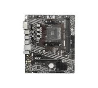 motherboard Fit For MSI A520M A PRO | Micro ATX A520 DDR4 M.2 USB3. STAT 3.0 SSD/64G Best Support R9 Desktop CPU Socket AM4 Motherboard