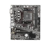 motherboard Fit For MSI A520M-A PRO Motherboard A520M Socket AM4 2x DDR4 64GB M.2 Micro-ATX Support Ryzen 5700X 5600G 5300G 4500 3500 3900 Cpu