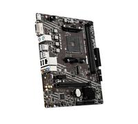 motherboard Fit For MSI A520M-A PRO Motherboard Support Ryzen CPU R3 R5 R7 5000 & 3000 Series Mainboard AM4 M.2 NVME Dual Channel DDR4