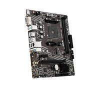 Motherboard Fit For MSI A520M-A PRO Motherboard Support Ryzen CPU R3 R5 R7 5000 & 3000 Series Mainboard AM4 M.2 NVME Dual Channel DDR4