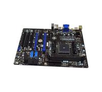 motherboard Fit For MSI A78-G41 PC Mate Motherboard Adopts A78 Chipset, Socket FM2+, Supports A10 A8 A6 A4 DDR3 1333 1600 1866 2133MHz 32GB computer motherboards
