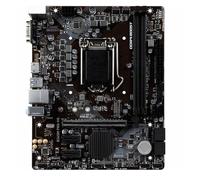 motherboard Fit For MSI B365M PRO-VH Intel LGA-1151 Micro-ATX LGA 1151 Socket Supports DDR4 Memory, Up To 2666 MHz Turbo M.2 USB 3.1