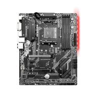 motherboard Fit For MSI B450 TOMAHAWK MAX