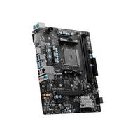 motherboard Fit For MSI B450M-A PRO MAX II Motherboard Dual-channel DDR4 Memory M.2 SATAIII USB3. Support R9 CPU Socket AM4 Mainboard
