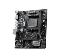motherboard Fit For MSI B450M-A PRO MAX II Motherboard Dual-channel DDR4 Memory M.2 SATAIII USB3. Support R9 CPU Socket AM4 Mainboard
