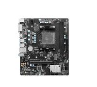 motherboard Fit For MSI B450M-A PRO MAX II Motherboard Dual-channel DDR4 Memory M.2 SATAIII USB3. Support R9 CPU Socket AM4 Mainboard