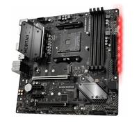 motherboard Fit For MSI B450M MORTAR For Ryzen Series Adopt Chipse 4xDDR4 Socket AM4 PCI-E 3.0 Max 128GB 2×M.2