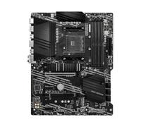 motherboard Fit For MSI B550-A PRO | Motherboard Socket AM4 DDR4 128GB M.2 ATX Support Ryzen 5700 Ryzen 5600 5300 4300 4100 3600
