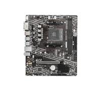 motherboard Fit For MSI B550M-A PRO | B550 AM4 DDR4-4600MHz (OC) 64GB PCI-E 4.0 1x .0/3. X16 Slot USB3.2 Gaming Computer