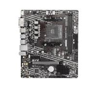motherboard Fit For MSI B550M-A PRO Gaming | Motherboard AM4 DDR4 M.2 Supports Ryzen CPU R3 R5 R7 5000&3000 Series Desktop Computer Mainboard