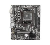 motherboard Fit For MSI B550M-A PRO | Motherboard Support 3rd Gen Ryzen Desktop Processors And 4000 G-Series