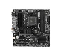 motherboard Fit For MSI B550M PRO-VDH WIFI | Motherboard AM4 B550 4xDDR4 128GB Micro-ATX Support Ryzen 5 5600 5700 5800X 3600 Cpu